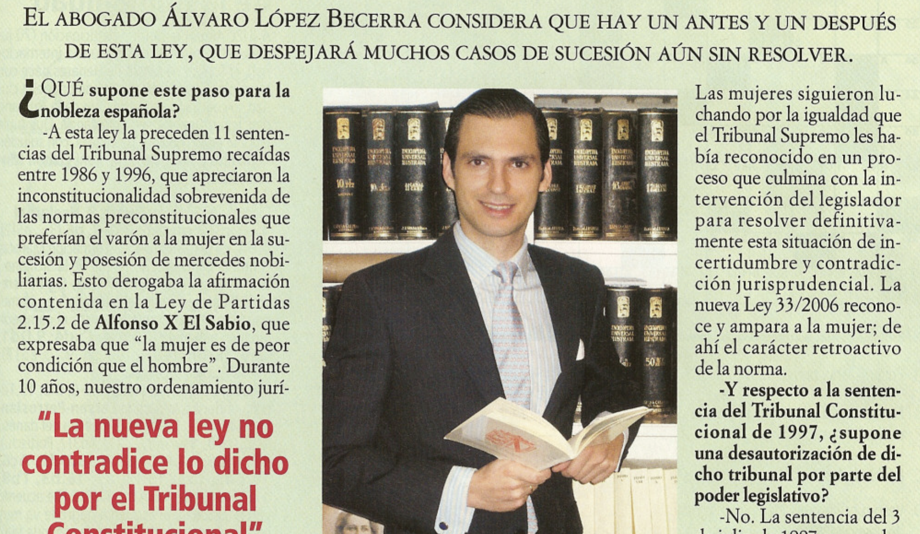 Álvaro López Becerra